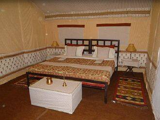 Naivedyam Camps, Ajmer 3